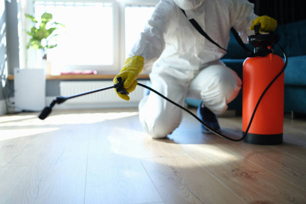 Reliable Biohazard Cleanup contractor in Cataumet, MA by Trauma Clean Pros